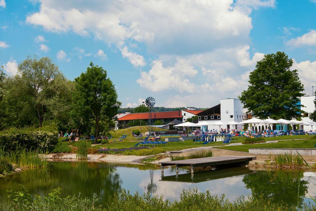 Hotel Hofmark Bad Birnbach Pokój zdjęcie