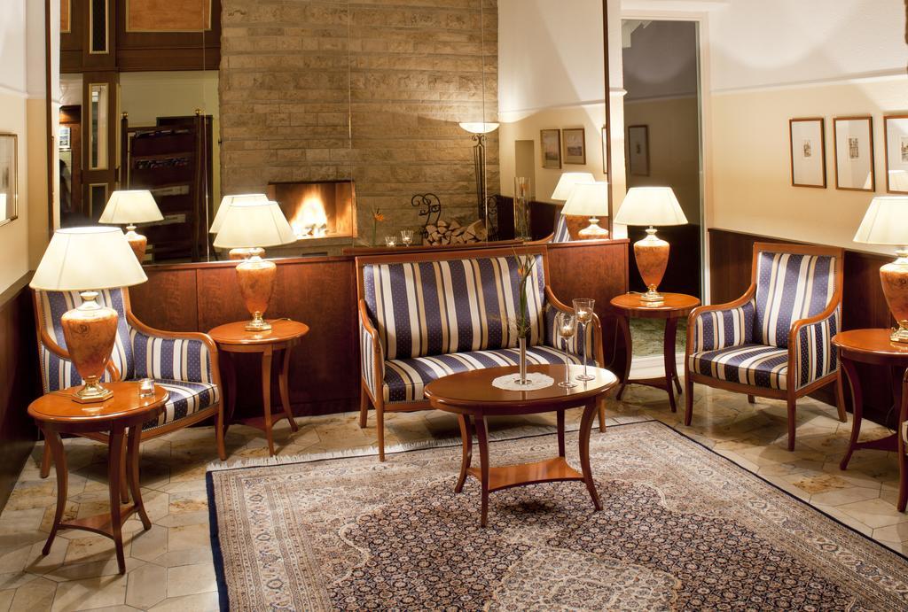 Hotel Hofmark Bad Birnbach Zewnętrze zdjęcie