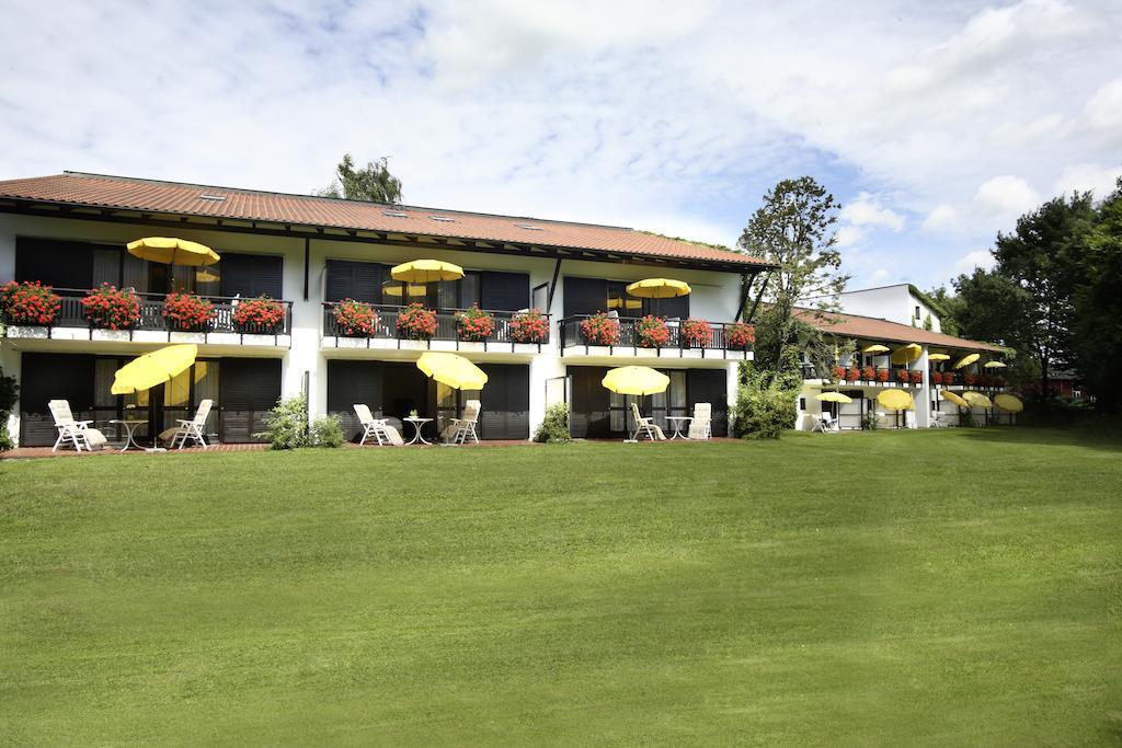 Hotel Hofmark Bad Birnbach Pokój zdjęcie