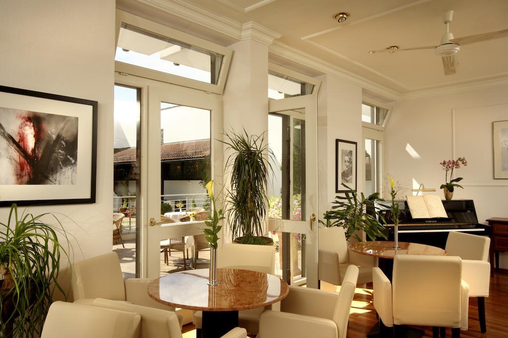 Hotel Hofmark Bad Birnbach Zewnętrze zdjęcie