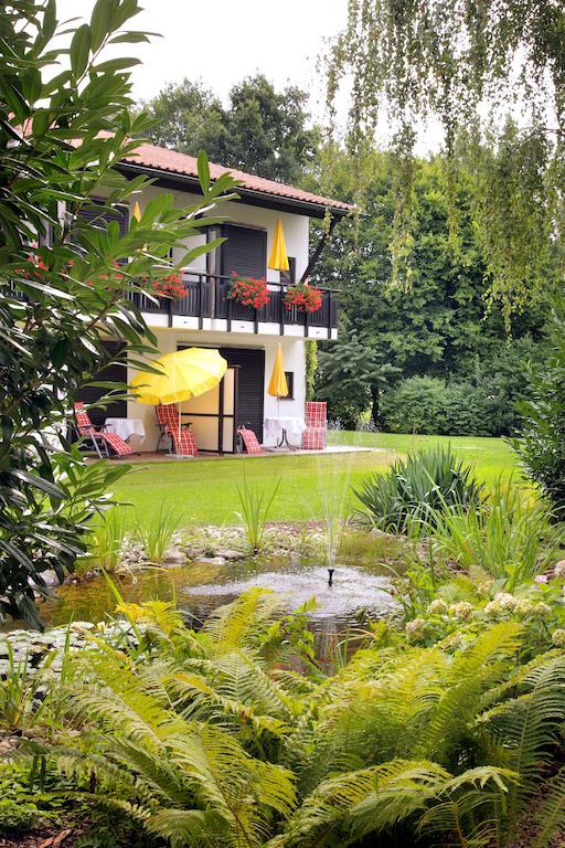 Hotel Hofmark Bad Birnbach Pokój zdjęcie