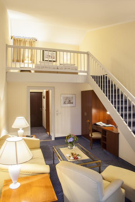 Hotel Hofmark Bad Birnbach Zewnętrze zdjęcie