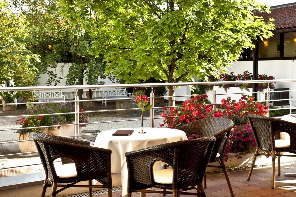 Hotel Hofmark Bad Birnbach Zewnętrze zdjęcie