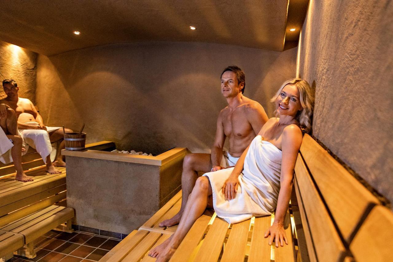 Hotel Hofmark Bad Birnbach Zewnętrze zdjęcie