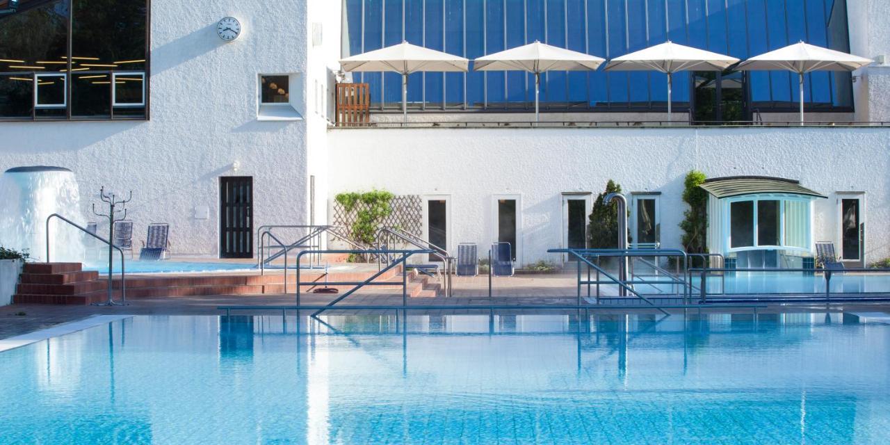 Hotel Hofmark Bad Birnbach Zewnętrze zdjęcie
