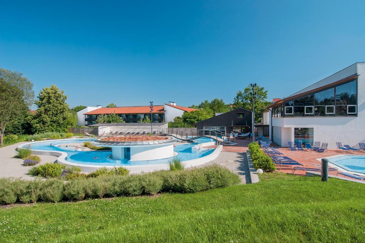 Hotel Hofmark Bad Birnbach Zewnętrze zdjęcie